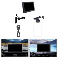 Lecteur MP5 Voiture Sans Fil 7