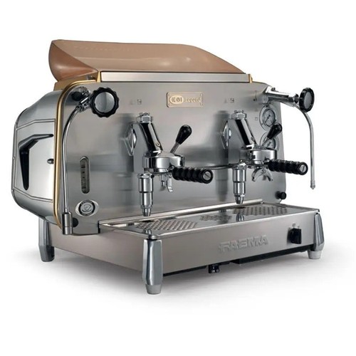 Machine café expresso - À,