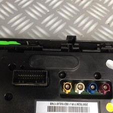 Ecran GPS RENAULT MEGANE 3 phase 2 BREAK III DCI 259153411R