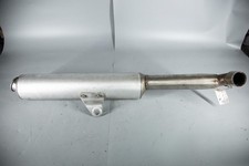 Silencieux Ducati 996 ST4