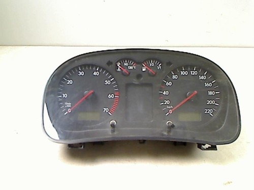 Compteur volkswagen golf ahw - compteur,