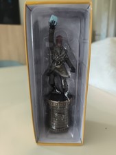 Figuri Jeu d'Échecs Red Skull