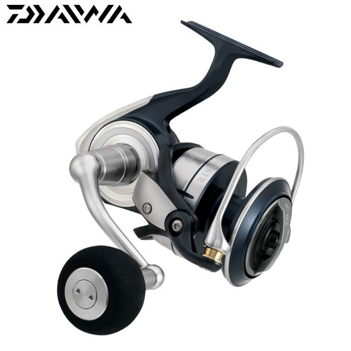 Daiwa ultimate spinning reel - daiwa,