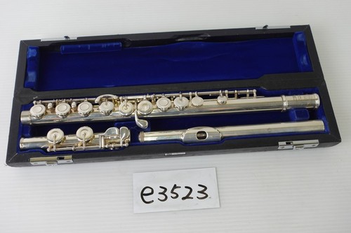 Muramatsu ex flute - ex,