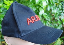 Casquette Tour de France noire