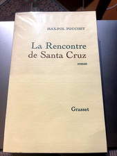 Max-Pol FOUCHET LA RENCONTRE