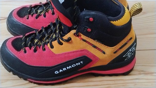 Chaussures randonnée garmont - randonnée,