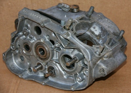 Jeu carters moteur - jeu,