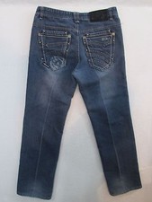 Akademiks Girls Jeans AKDMKS
