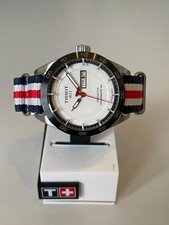 Tissot PRS 516 - USA Edition
