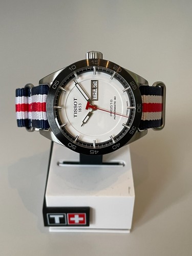 Tissot prs 516 usa - prs,