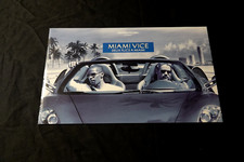 DEUX FLICS A MIAMI  collin farrell Jamie Foxx de Michael Mann dossier presse