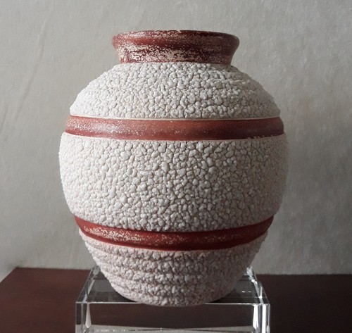 Vase céramique berry - en,
