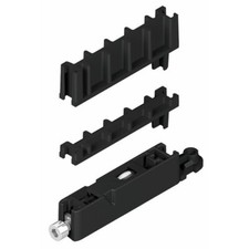 Chariot simple galet -