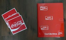 Objets Publicitaires Coca Cola