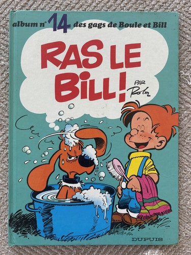 Album 14 des - n°14, gags