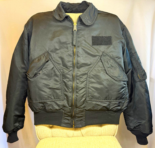 Vintage alpha industries - vintage,