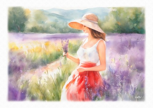 Tableau création originale - ,