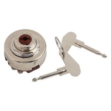 Interrupteur de feu d'allumage