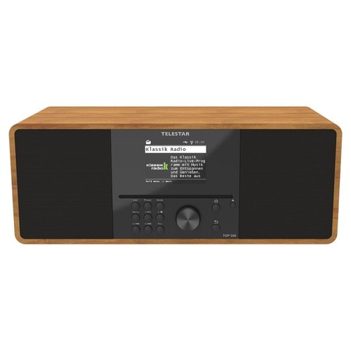 Telestar top 300 - telestar,