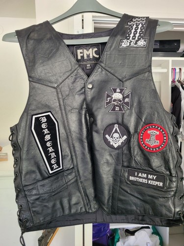 Men black label society - label,