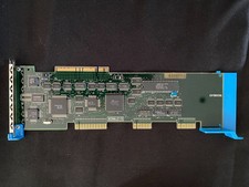 Carte électronique IBM 6127882B-Toshiba T5627, Intel 8729H, IBM 5960904, rare