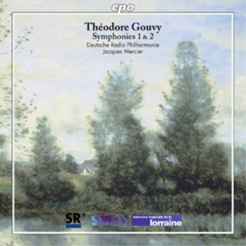 Théodore gouvy theodore - gouvy,