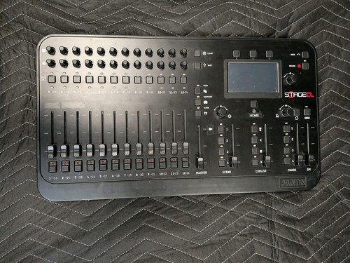 Jands stage compact - stage,