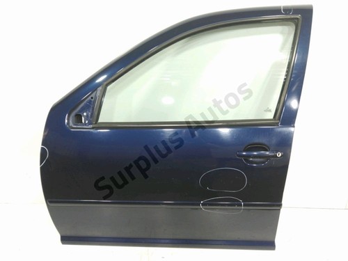 Porte avant gauche 1j4831055h - porte,