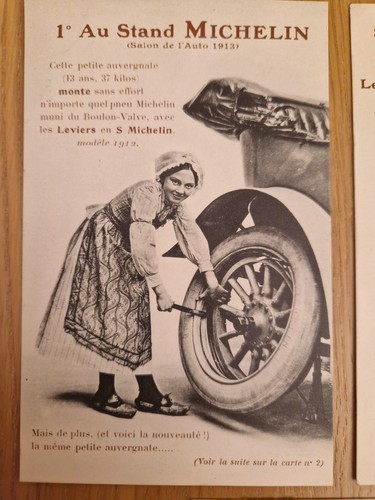 Carte postale ancienne