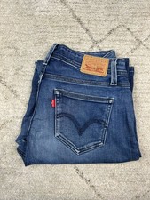 Jean Levi's Femme Marine W30