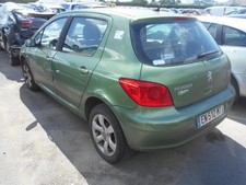 Antenne PEUGEOT 307 PHASE 2