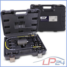 ENVA AIR COMPRIMÉ INJECTEURS