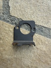 Plaque Fixation Carburateur