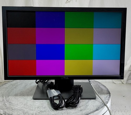 Dell p2311hb 0kkjmt lcd - dell,