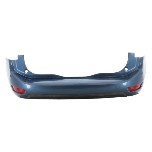 Pare choc arriere - , citroen
