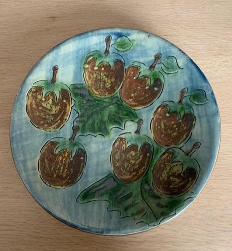 Assiette puigdemont en - puigdemont.,