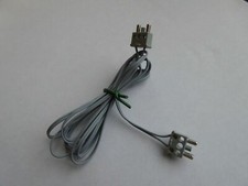 Fiche Cable LEGO TRAIN