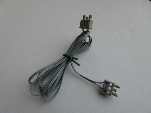 Fiche cable lego train - lego,