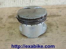 piston pour Honda CB 750 Seven Fifty  de 1992 a 2003 (RC42)
