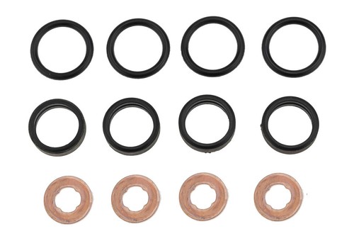 Kit joints injecteurs pour - kit, d'injecteurs