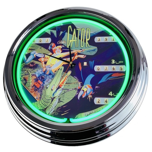 0592 horloge murale - n-0592, "