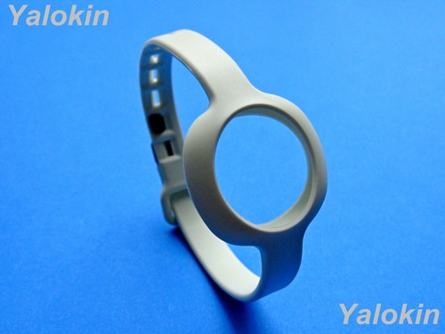 Wht slim rechange bracelet - slim,