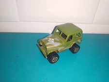 1102041 Voiture miniature