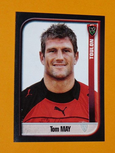 351 tom may - tom, toulon