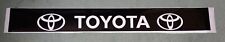 Bandeau pare-soleil TOYOTA