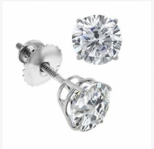 ❄❄ Boucles d'oreilles