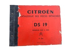 Catalogue des Pièces