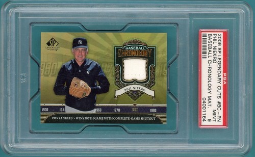 2006 legendary cuts - sp, phil