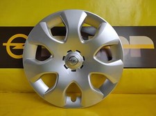 Cache-Roue Opel Meriva B